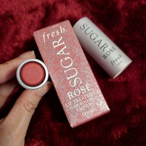 Fresh Sugar Rosé Treatment